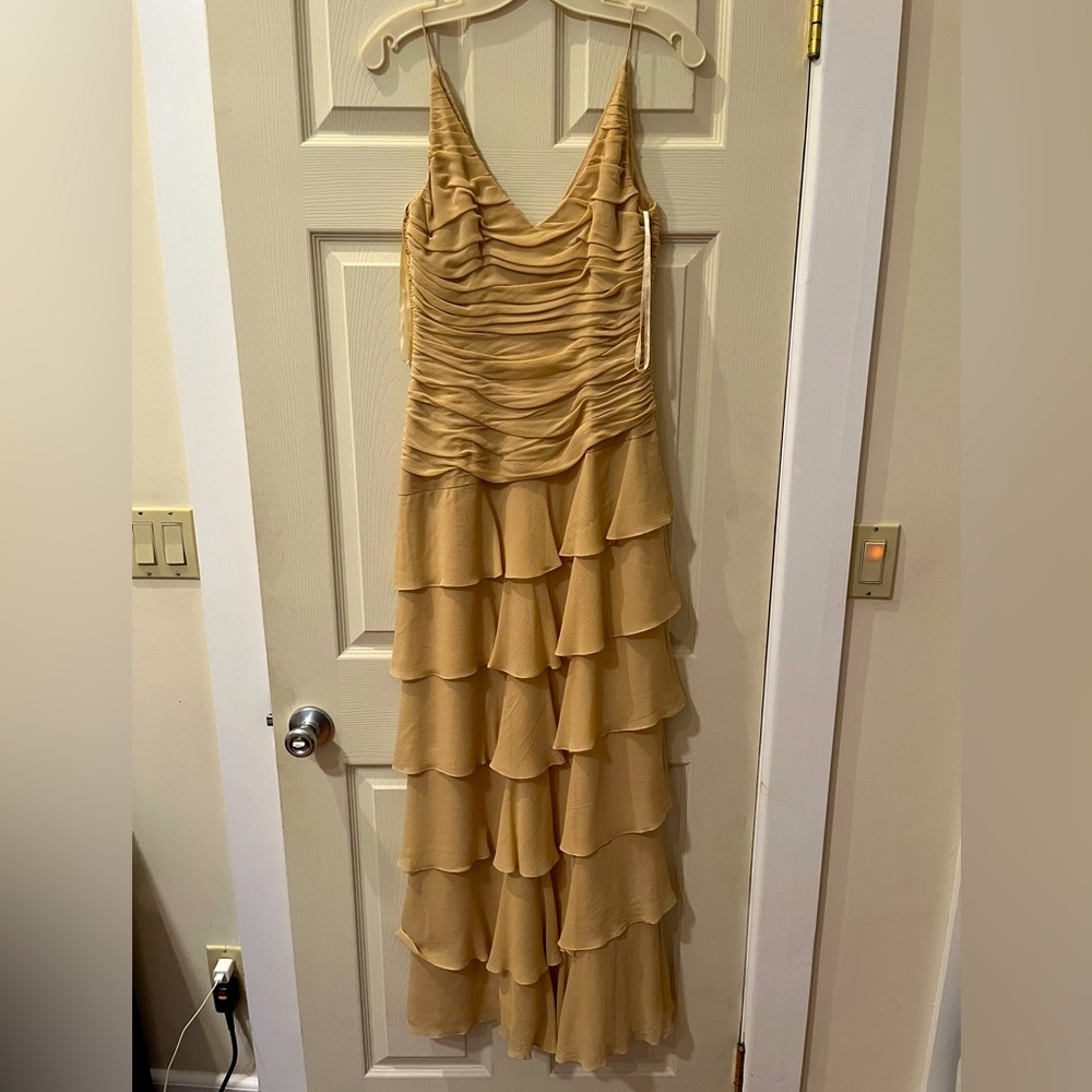 Kay Unger size 4